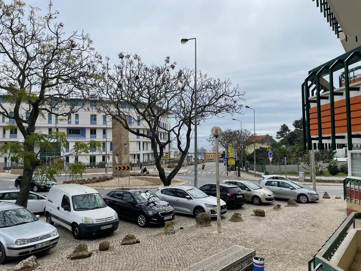 Cascais Av Sintra Cascais Mhouse Lease Apartment
